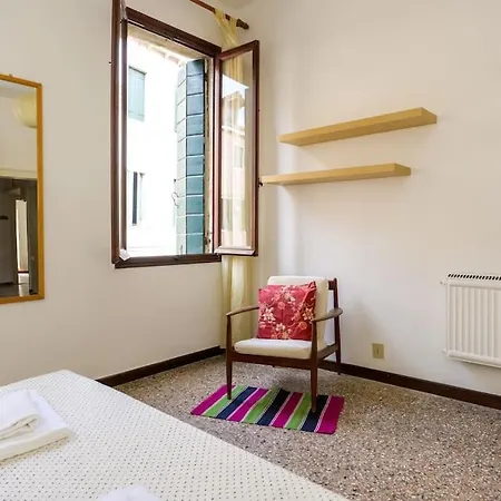 Borgo Canal View By Sarlux Апартаменты *