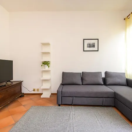 Апартаменты Borgo Canal View By Sarlux