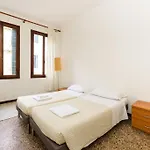 Borgo Canal View By Sarlux Апартаменты
