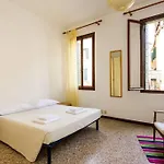 Borgo Canal View By Sarlux Apartament Wenecja