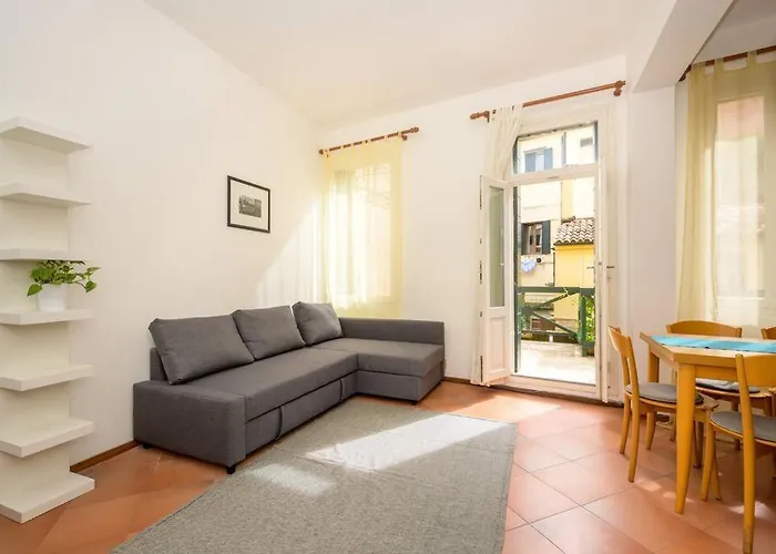 Borgo Canal View By Sarlux * ונציה