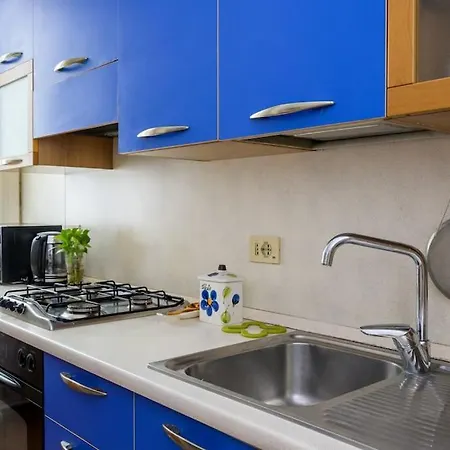 Borgo Canal View By Sarlux Venise