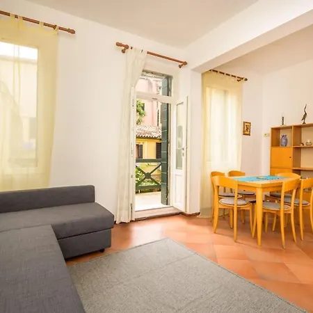 Borgo Canal View By Sarlux