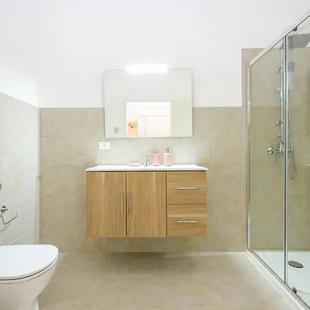 Borgo Canal View By Sarlux