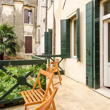 Borgo Canal View By Sarlux