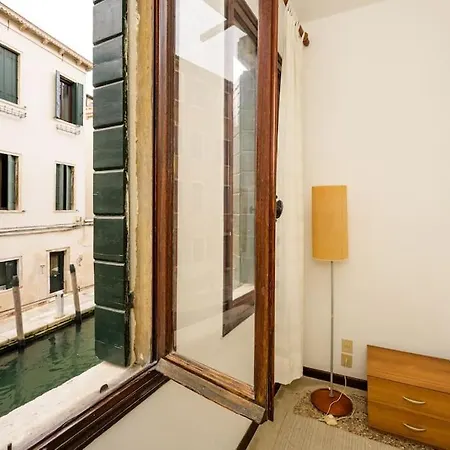 Borgo Canal View By Sarlux