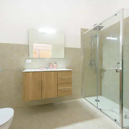 Appartement Borgo Canal View By Sarlux