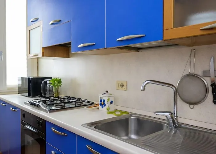 Borgo Canal View By Sarlux Wenecja