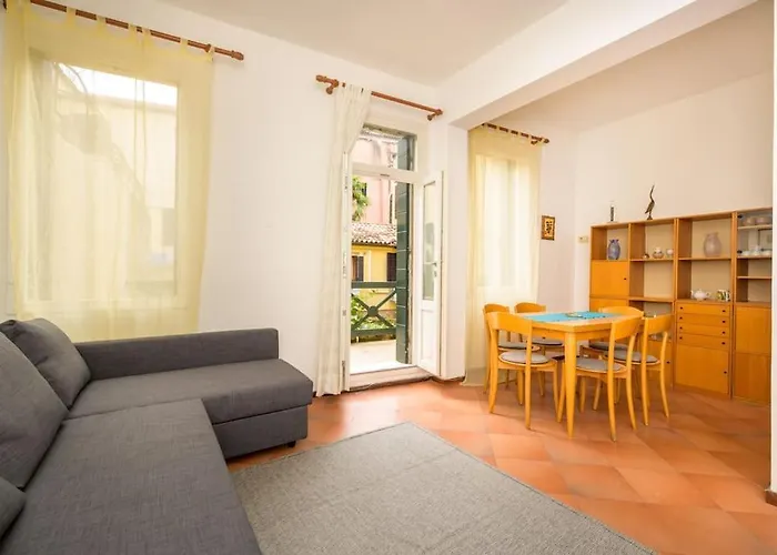 Borgo Canal View By Sarlux