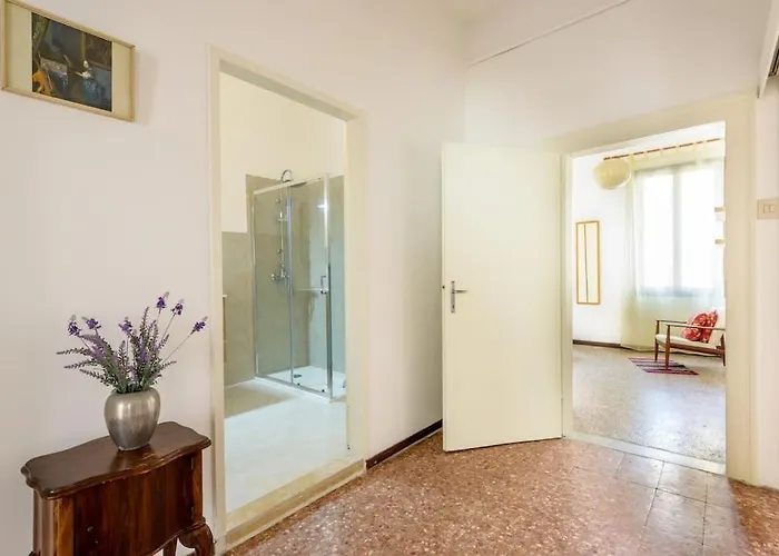 Borgo Canal View By Sarlux