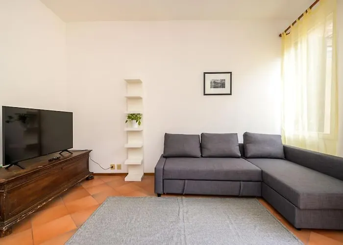 Borgo Canal View By Sarlux *