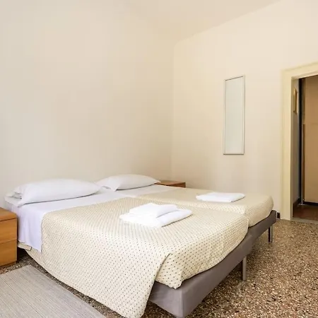 Apartmán Borgo Canal View *