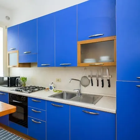 Apartmán Borgo Canal View *